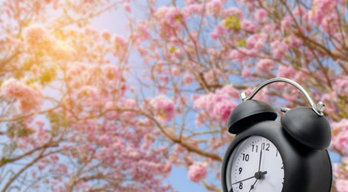 Zmiana czasu na letni – rozliczenie czasu pracy