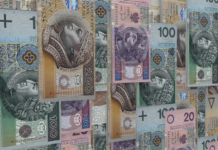 Wskaźnik waloryzacji składek na ubezpieczenie emerytalne za IV kwartał 2022 roku