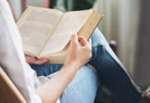 Zapowiedzi książek – kryminały na wiosnę