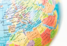 Państwa, do których obywateli stosuje się niektóre przepisy o zezwoleniu na pracę sezonową oraz o powierzeniu pracy na podstawie oświadczenia