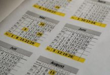 Wykorzystanie urlopu wypoczynkowego a plan urlopowy