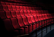 Wiosenne premiery i zapowiedzi filmów