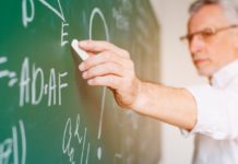 Wyniki egzaminu ósmoklasisty 2022