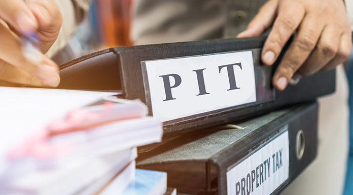 Nowe zasady dokumentacji księgowej w podatku PIT od 2026 r
