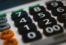 Metoda liczenia luki VAT