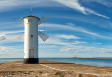 Nowe przepisy dla morskiej energetyki wiatrowej