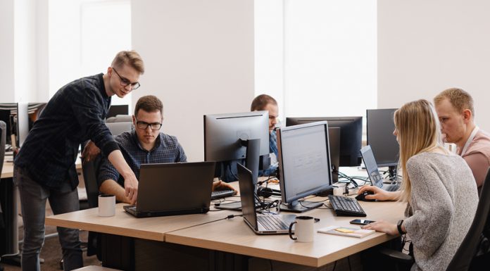 Projekt reformy Państwowej Inspekcji Pracy przyjęty przez Rząd