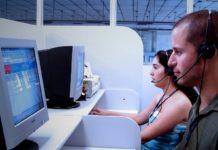 BHP przy pracy na stanowiskach wyposażonych w monitory ekranowe – ogłoszono jednolite przepisy