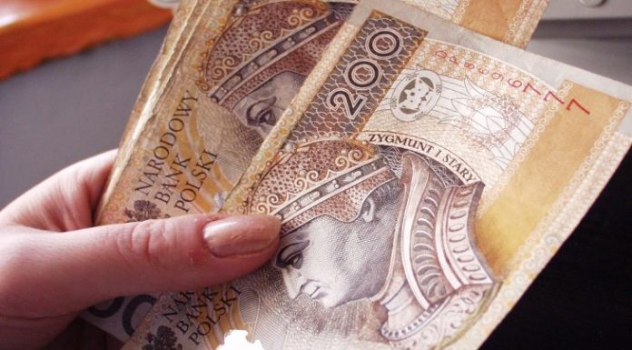 Minimalne wynagrodzenie za pracę – nowe aktualne przepisy