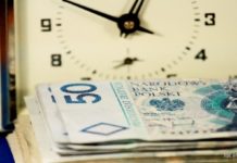 Wynagrodzenie za pracę w porze nocnej