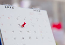 Termin wystawienia świadectwa pracy