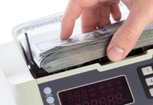 Obliczanie ekwiwalentu pieniężnego za urlop wypoczynkowy